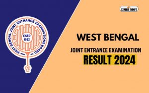 WBJEE Result 2024 to be out today