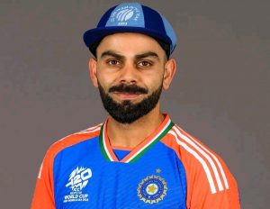 T20 World Cup 2024: Virat Kohli