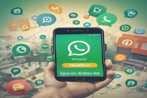 WhatsApp Online Investment Scam