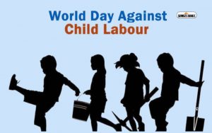 World Day Against Child Labour 2024