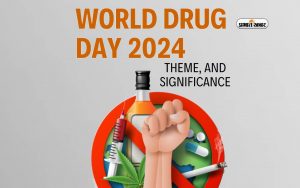 World Drug Day 2024