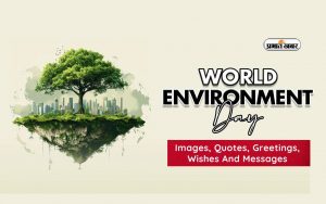 World Environment Day 2024 quotes images wishes