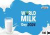 World Milk Day 2024 Theme
