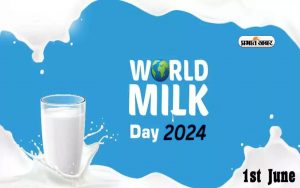 World Milk Day 2024 theme