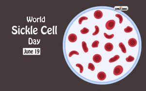 World Sickle Cell Day 2024