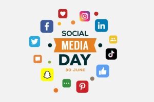 World Social Media Day 2024