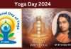 Yoga Day 2024