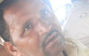 acb dhanbad arrest mukhia in jamua giridih