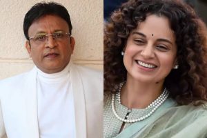 annu Kapoor reacts on kangana ranaut