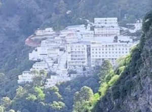 Vaishno Devi Tour