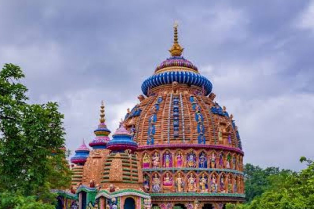 Maa Dewri Temple