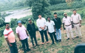 bokaro gomia wetland survey jharkhand