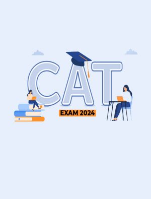 CAT Exam 2024