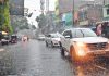 Deoghar Weather Forecast Heavy Rain Imd Alert