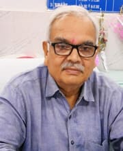 dr uday narayan singh