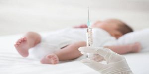 Vaccines for Newborns