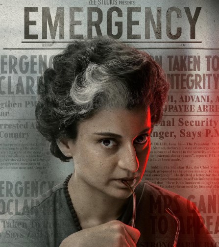 Emergency