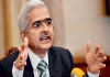 Governor Shaktikanta Das