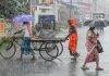 Heavy Rain Jharkhand Weather Forecast