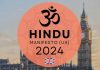 Hindu Manifesto Britain Election