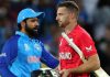 T20 World Cup 2024: Ind Vs Eng Semifinal