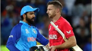 T20 World Cup 2024: IND vs ENG Semifinal