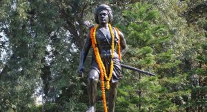 Birsa Munda