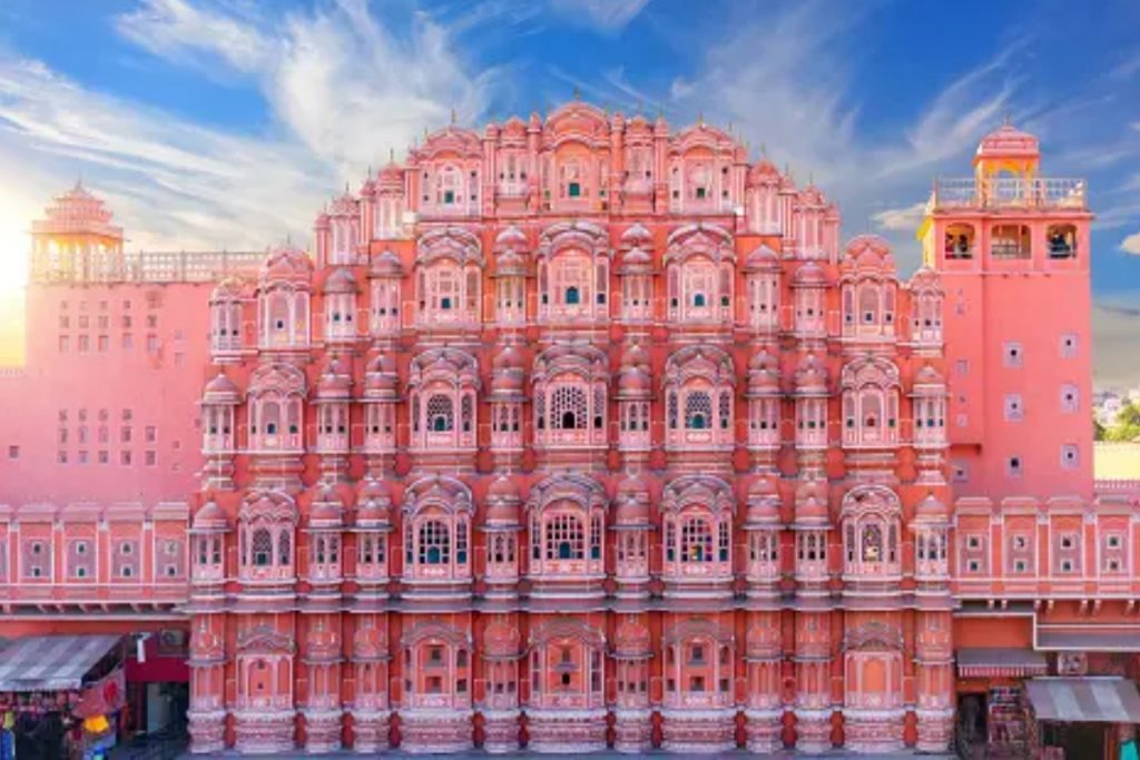 Jaipur