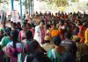 Janani Suraksha Yojana In Saranda Jharkhand Mega Health Camp