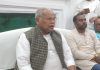 Jitan Ram Manjhi