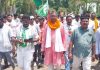 Kali Charan Munda Khunti Lok Sabha Kharsawan News