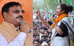 kalpana soren vs dileep verma gandey assembly by poll 2024 jharkhand