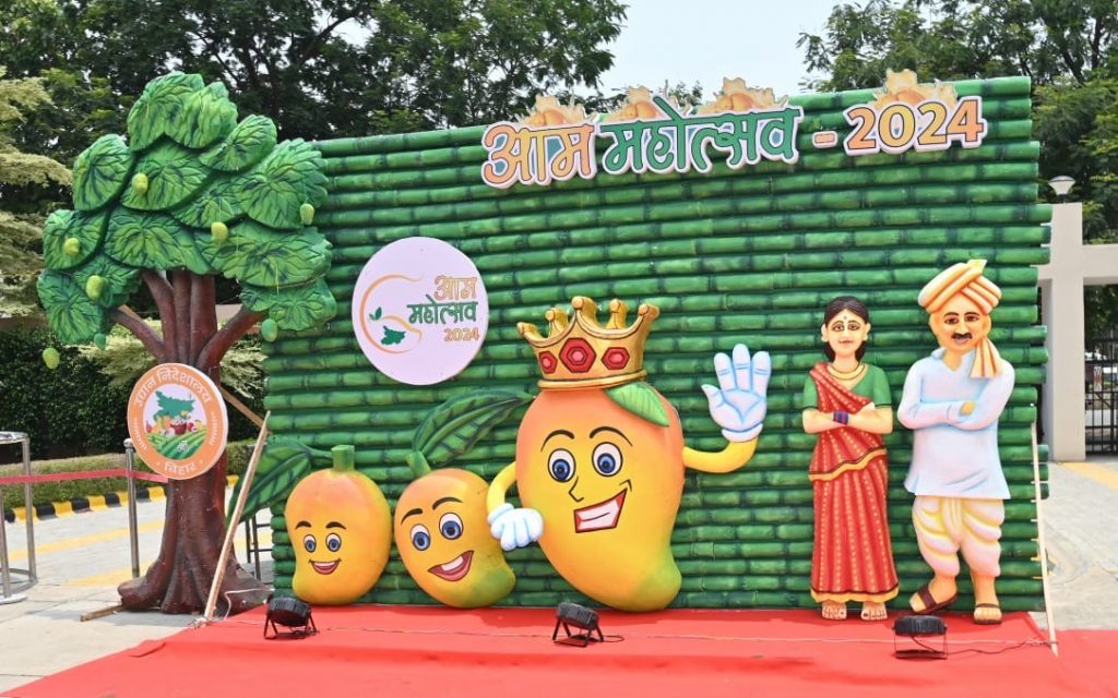 Mango Festival