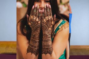 mehndi designs for eid