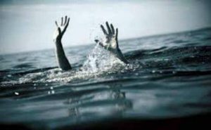 कपाली : नहाने के दौरान डूबने से युवक की मौत,गोताखोरों ने निकाला शव