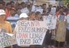 Neet Ug Students Protest Varanasi