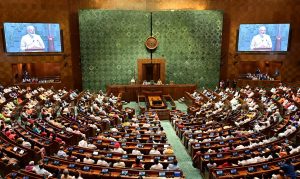 new parliament building