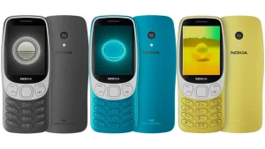 Nokia 3210 (2024) Launch Price in India