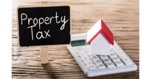 patna property tax news