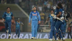 T20 World Cup Final: Sri Lanka beat India in the 2014 world cup final
