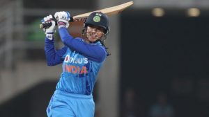 INDW vs SAW: Smriti Mandhana