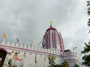 rath yatra ranchi