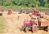 Bihar Sand Mining