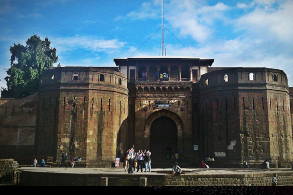 shanivar wada pune