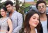 Shivangi Joshi Kushal Tandon