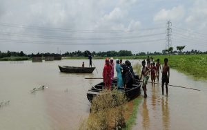 bihar flood news