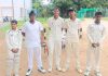 T20 World Cup Final Review By Young Cricketers Of Ranchi