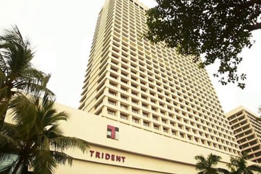 trident hotel