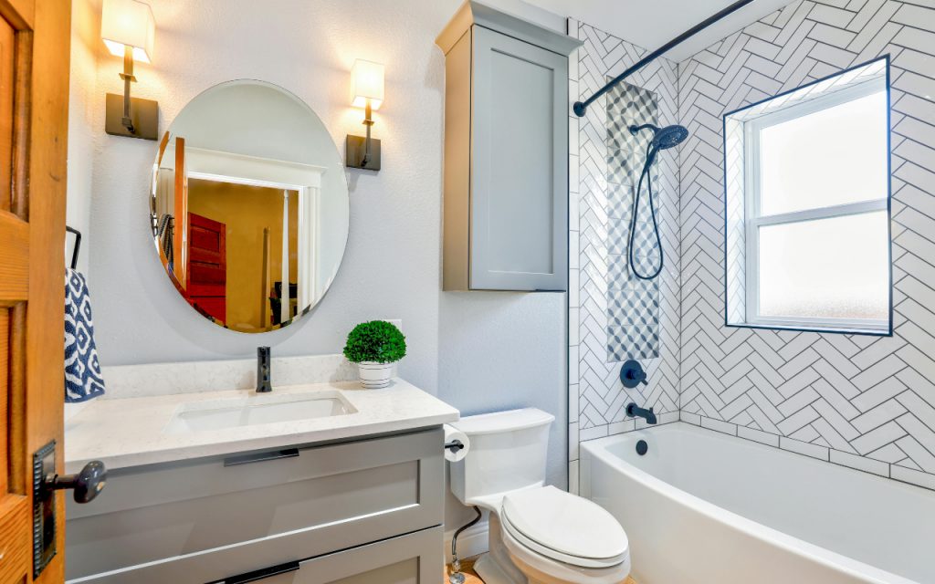 vastu tips for bathroom