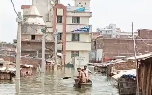 Preparation For Monsoon